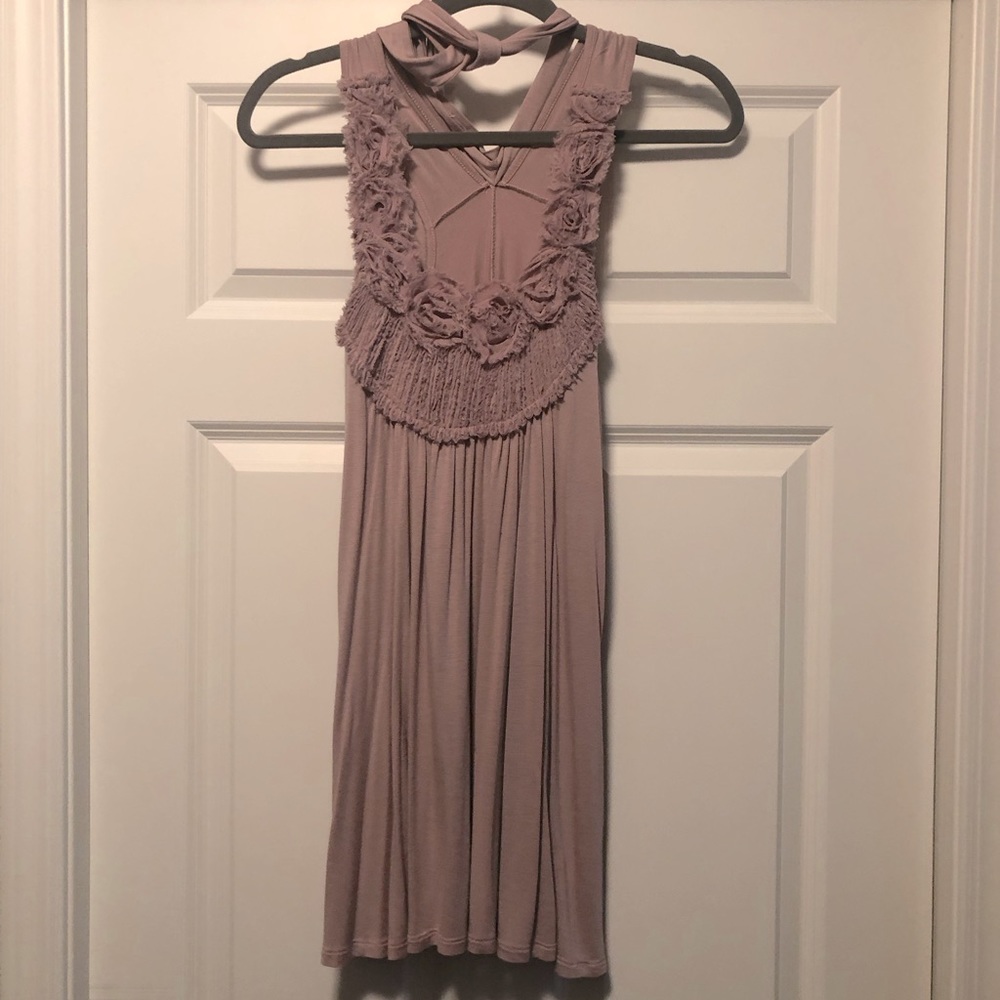 West Kei tank top